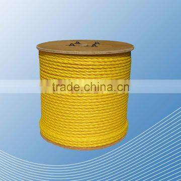 Top Quality Polypropylene Film Rope