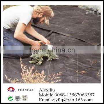 Controls Weeds Non-woven Fabric Made in Zhejiang China photo-5