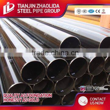 Factory Direct Sales Steel Pipe and Coupler Scaffolding Price for USD/MT photo-5