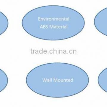 2017 Nice Newest Design Air Purifier Home Water Purifier Machine photo-4