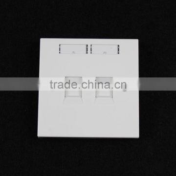 Rj45 uk Faceplate for Network photo-3
