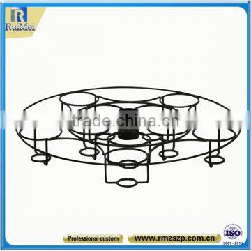 6 Layer Water Bottle Cup Rack photo-3