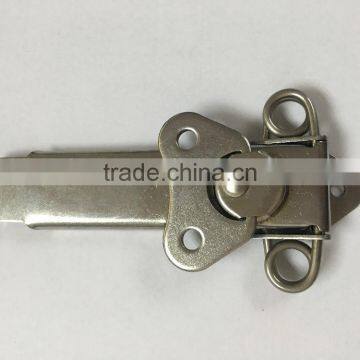 Over 12 years experience factory USA Europe standard cabinet clasp toggle latch hardware