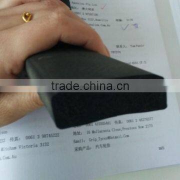 Manufacture Rubber Sponge/foam Sheets photo-3