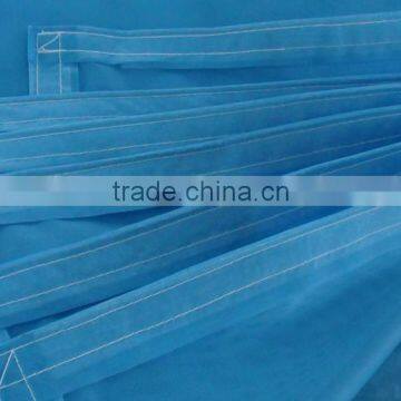 Fireproof Mesh Sheet For Building Safety Nets