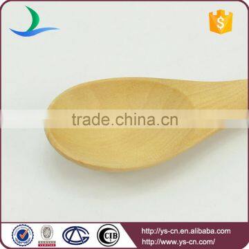 Hot Selling New Product Small Wooden Spice Coffee Tea Spoon photo-4