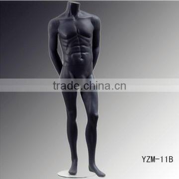 2015 Busana Boneka Laki-laki Tanpa Kepala Sexy Layar Berdiri Dijual photo-4