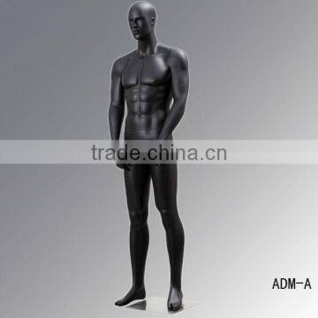 Latest Realistic Sexy Stronger Black Male Mannequin photo-3