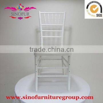 Made from SinoFur big sale cheap plastic tables and chairs