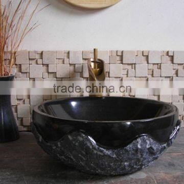 Single Washplane Wash Hand Basin Sink With Stand for Home photo-5