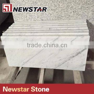 White Marble Vanity Top Countertop Laminate Island Countertop photo-4