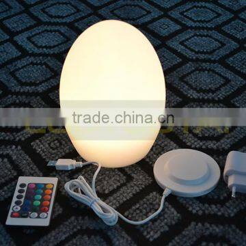 Party/event/outdoor Used Waterproof IP65 Rechargeable li Battery Operated Led Ice Bucket photo-5