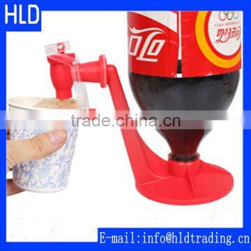 Factory Wholesale Fizz Saver Cola Soft Drink Dispenser