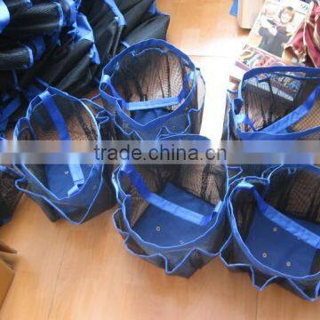 Hanging Bathroom 8 Pocket Shower Caddy photo-2