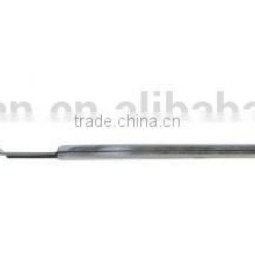 Heat Diffuser Plate Heat Proof Handle Stainless Steel Induction Adaptor photo-3