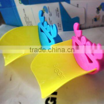 J145 Safety Child Hand Washing Kids Faucet Extender photo-6