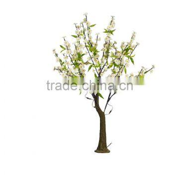 WS150625 High Imitated Artificial LED Light Decoration Tree photo-3