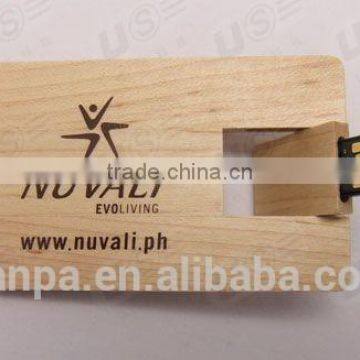 Customized Card Usb Flash Drive Wholesale With Webkey Function for Promotion Gift photo-5