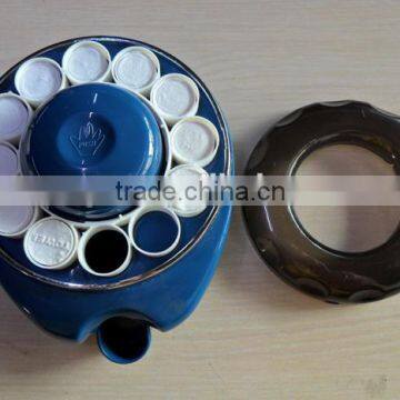 Hot Plastic Magic Coin Wet Facial Tissue Towel Dispenser photo-4