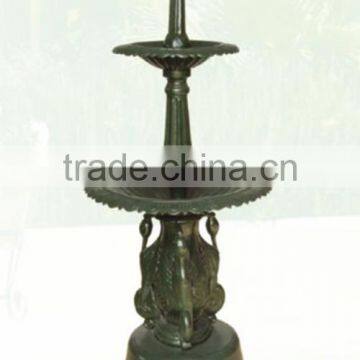 popular garden decoration outdoor garden fountain