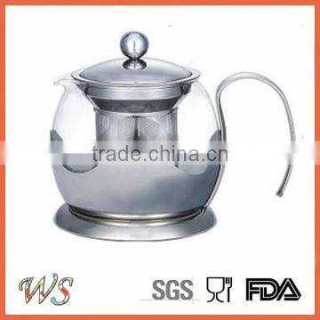 2016 Beautiful Simple Chinese Teapot photo-2