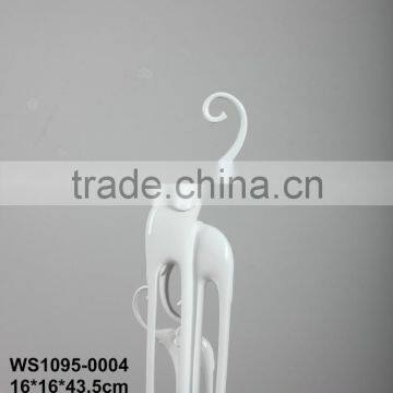 Resin Elephants Gifts Crafts Stocks, Elephant Sculpture Home Decor photo-4