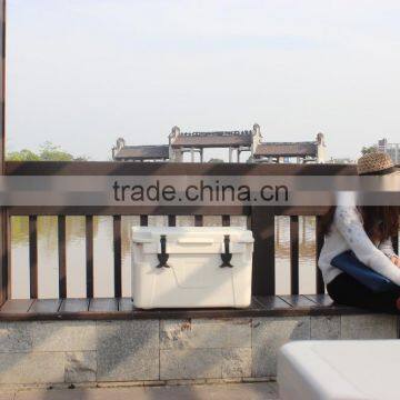 25L Cooler Boxes, Usa Ice Cooler Box Manufacturer Insulated Beer Cooler photo-5