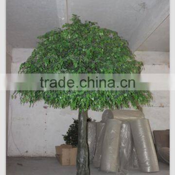 SJ11 Artificial Banyan Tree Manufacturer in Guangzhou photo-2