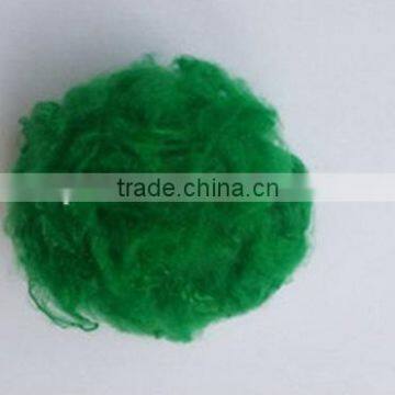 100%Virgin Polyester/PES Staple Fiber / Fiberfill photo-3
