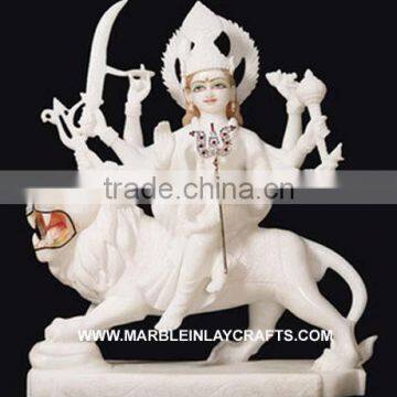 Durga Mata Ji Statues