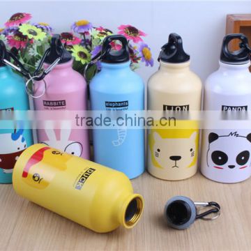 300ml/500ml/750ml aluminium bottle/ water bottle/ sports bottle