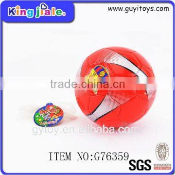Top Quality Useful Oem Funny Popular Soccer Ball Toy photo-2