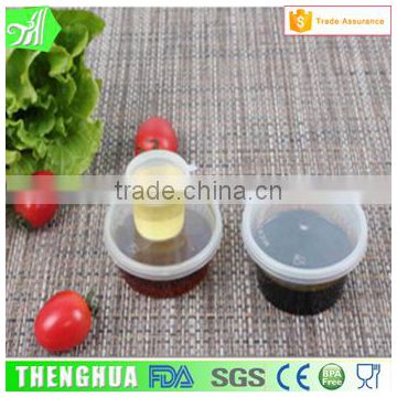 one-time plastic take-out packing bowl,plastic tray,food tray