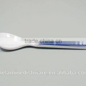 Food grade safety kid children melamine spoon