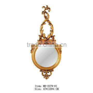 Polyresin Wall Hanging Plaque For Living Room or Bedroom Decoration photo-2