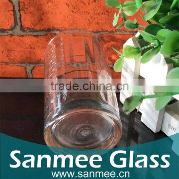 Special Pattern Customised Drinking Glass Cups photo-2