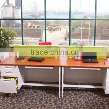 New Modern Office Furniture Latest Used Metal Office Desks photo-2