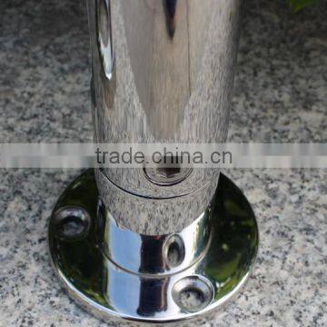 JINXIN Hot Sale Pool Handrail/flange Spigot/glass Railing for Pool Fence photo-4