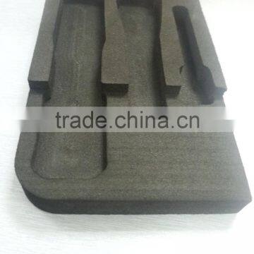 EVA Foam Die Cutting PE Foam CNC Cutting photo-5