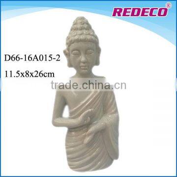 Wholesale Decorative Ceramic Religious Buddha Figurine