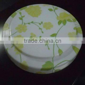 Vacuum Forming Various Diameter Size of Chimney photo-2