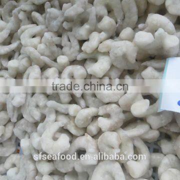Raw Shrimp Meat of Vannamei (RPND) photo-3
