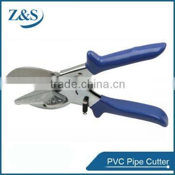 Hydraulic Rotary Chain Portable PVC Pipe Cutter photo-5