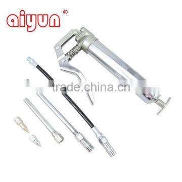 120CC cylinder pistol grease gun