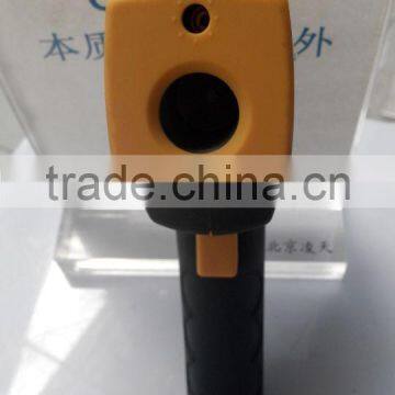 Mining Intrinsically Safe Infrared Thermometer Price photo-3