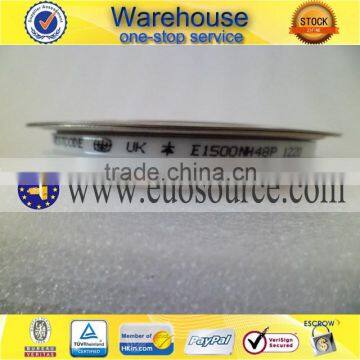 WESTCODE rectifier diode E1500NH48P