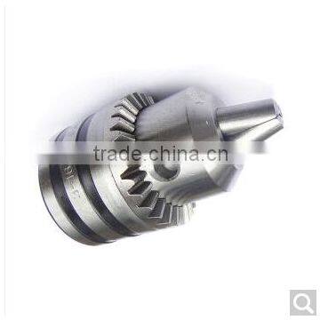 High Precision Keyed Locking Drill Chuck 16mm photo-2