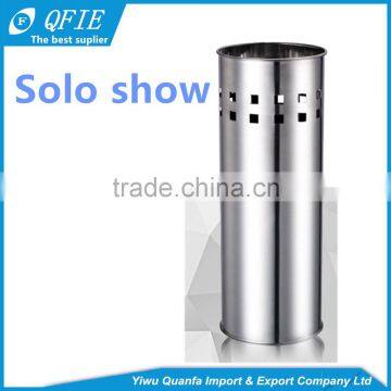 High Quality Eco-friendly Indoor Stainless Steel Toilet Brush for Korea Market photo-6