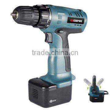 9.6V/12V/14.4V/18V Cordless Drill Screwdriver Cordless Tool LED light