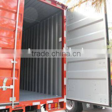 2014 New Sinotruk Howo Light Duty Truck 4x2 for Sale